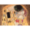 1000 Piece Jigsaw Puzzles, The Kiss by Gustav Klimt, Art Nouveau, Puzzle Art, Adult Puzzles, Trefl 10559